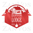 Mountain Cabin Monogram