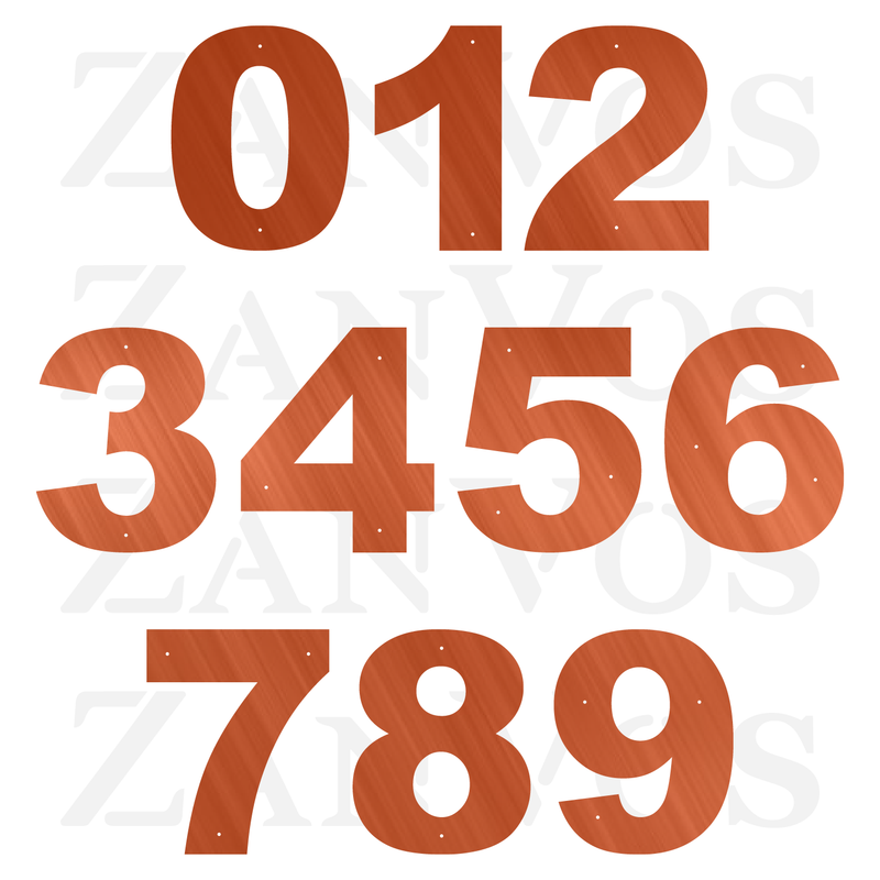 Numbers V1