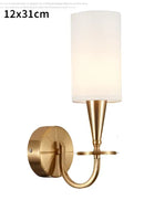 GobekUsa Copper Ceiling Chandelier for Living Room Kitchen Bedroom Lighting