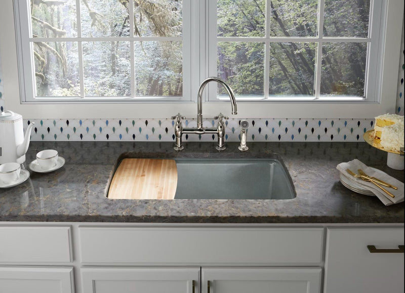 Copper Mist Silestone