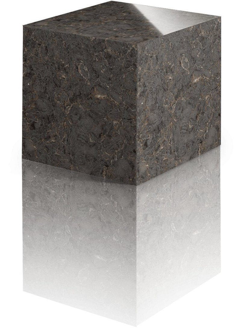 Copper Mist Silestone