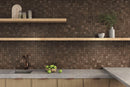 MSI Oxide Copper Porcelain Tile