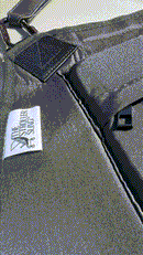 The Stroller Sling - All Weather