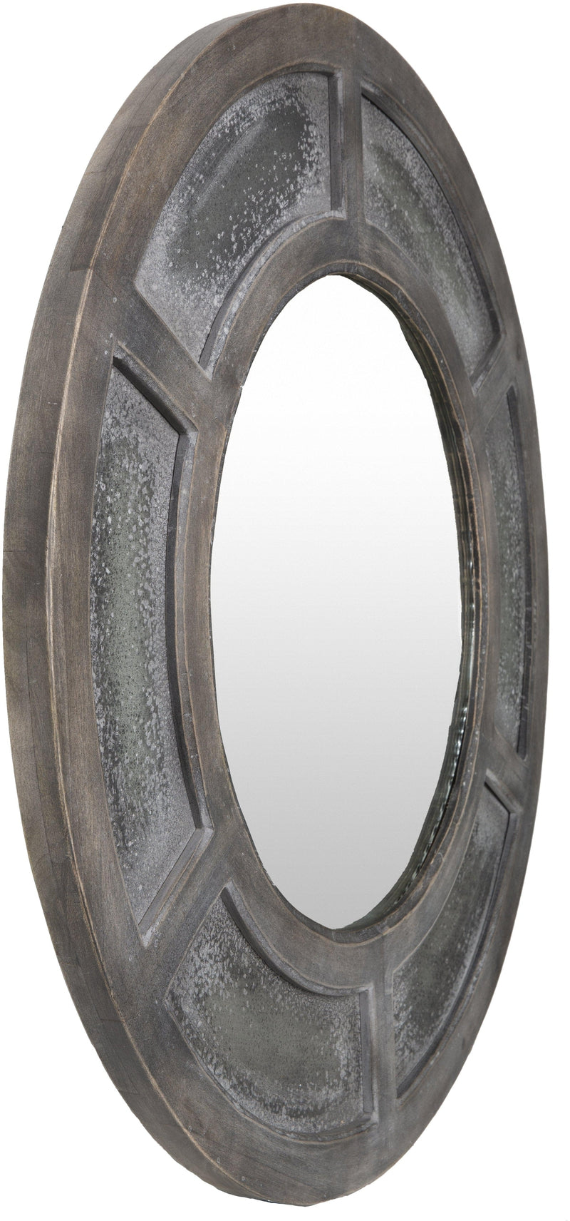 Doornik Traditional Wall Mirror