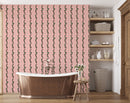 Wrenley Wallpaper by Pen and Pillar