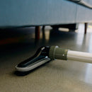 Electric Backpack Vacuum 6 qt Lightweight Commercial High-Performance Cleaning Solution