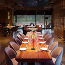 Cordless Brightness Bedside Lamp