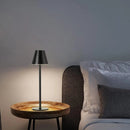 Cordless Brightness Bedside Lamp