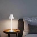 Cordless Brightness Bedside Lamp