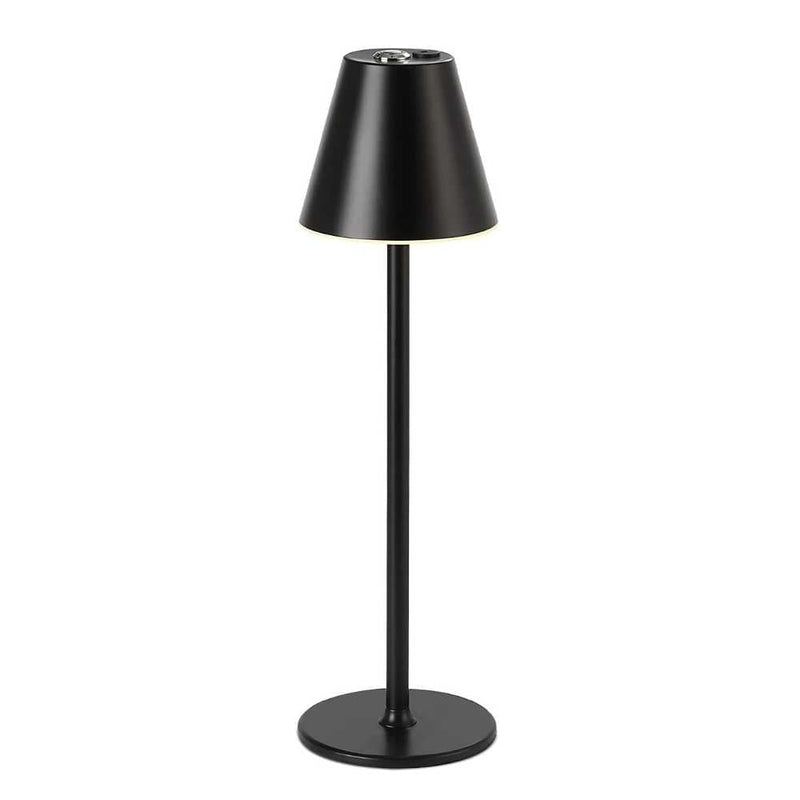 Cordless Brightness Bedside Lamp