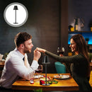 Cordless Brightness Bedside Lamp