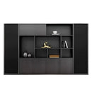 Core · Mixed Media Office Shelves & Storage Cabinets