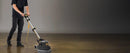 Prolux PLC15 15" Heavy Duty Single Pad Commercial Polisher Floor Buffer Machine Scrubber by Prolux Cleaners