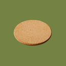 Cork Trivet by Bamboo Switch