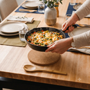 Cork Trivet by Bamboo Switch