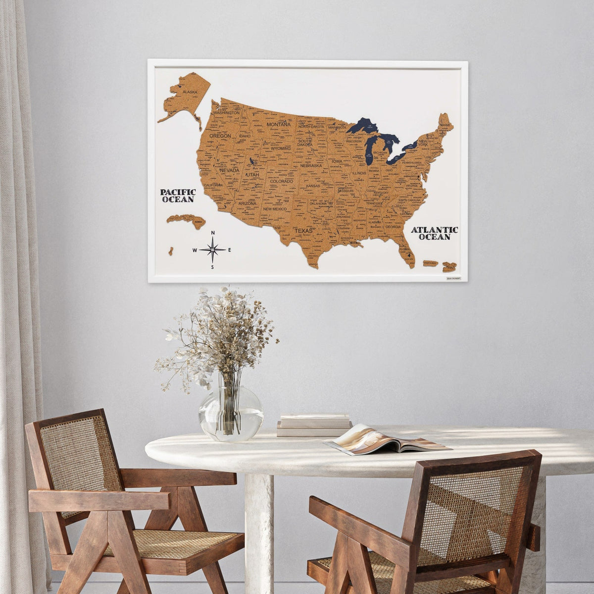 Cork USA Maps, photo 12 of 16