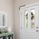 Wooden Corner Quote – Bless This Home