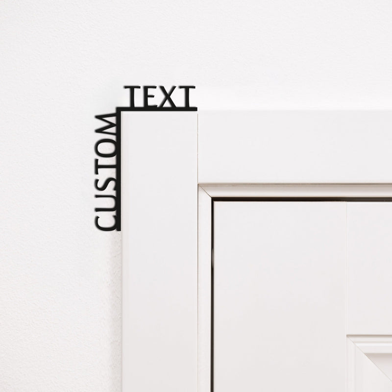 Wooden Corner Quote – Custom Quote