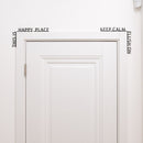 Wooden Corner Quote – Custom Quote