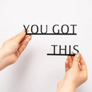 Wooden Corner Quote – Custom Quote