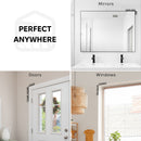 Wooden Corner Quote – Bless This Home