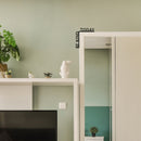 Wooden Corner Quote – Be Kind Today