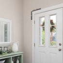 Wooden Corner Quote – More Jesus Less Drama