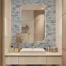 MSI Coronado 2x6 Subway Honed Tile