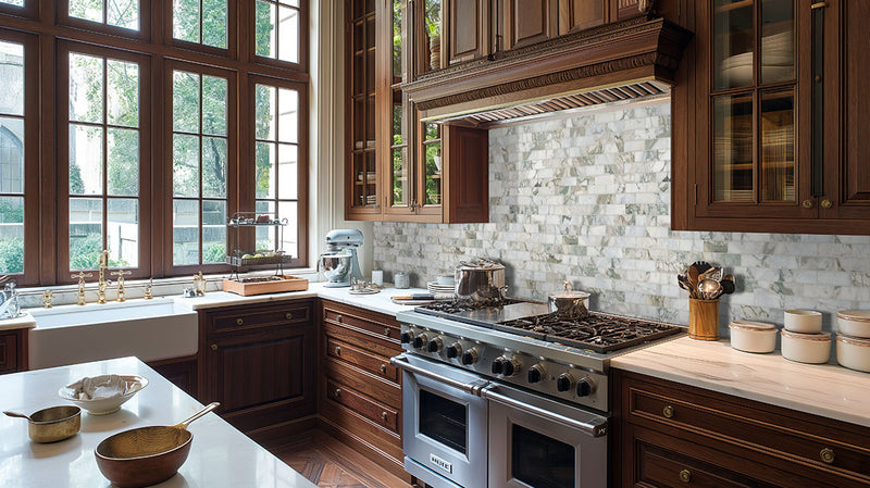 MSI Coronado 2x6 Subway Honed Tile, photo 10 of 12