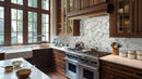 MSI Coronado 2x6 Subway Honed Tile