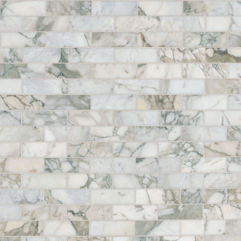 MSI Coronado 2x6 Subway Honed Tile, photo 2 of 12