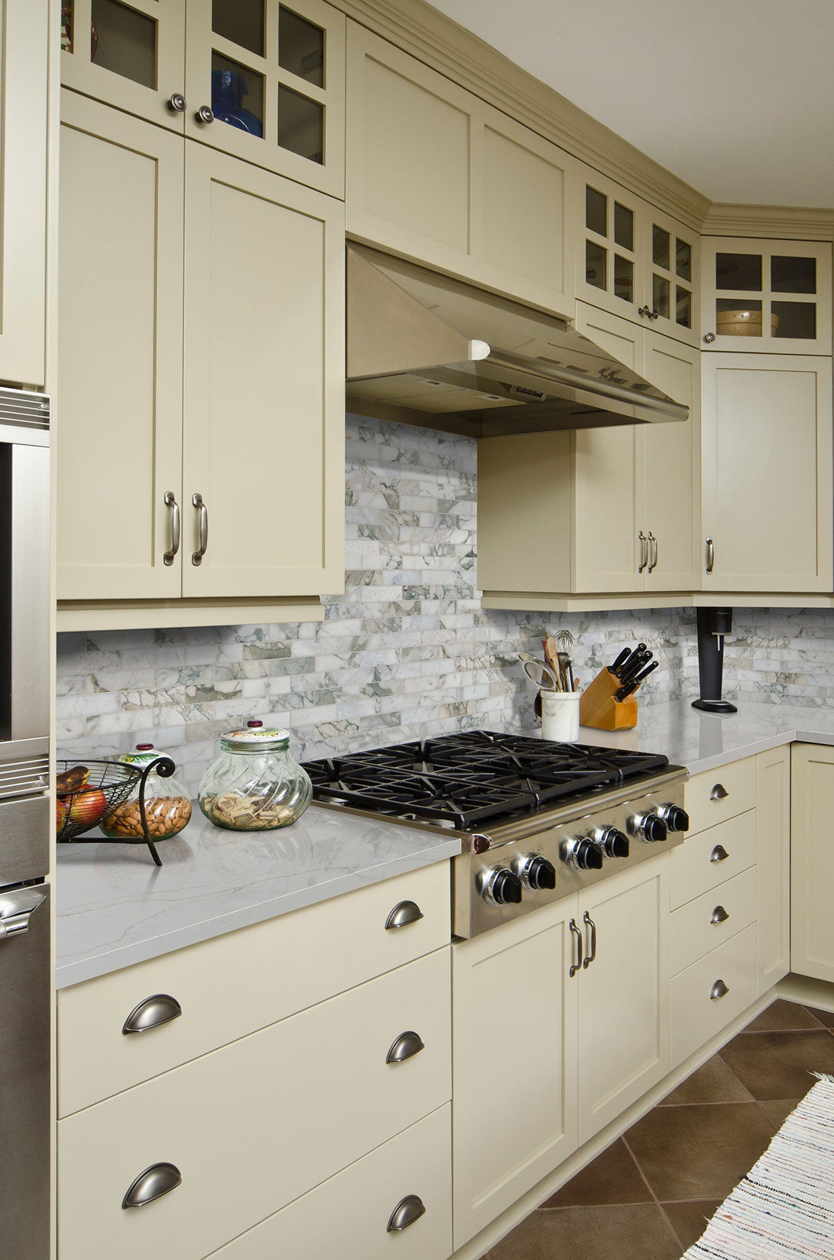 MSI Coronado 2x6 Subway Honed Tile, photo 11 of 12