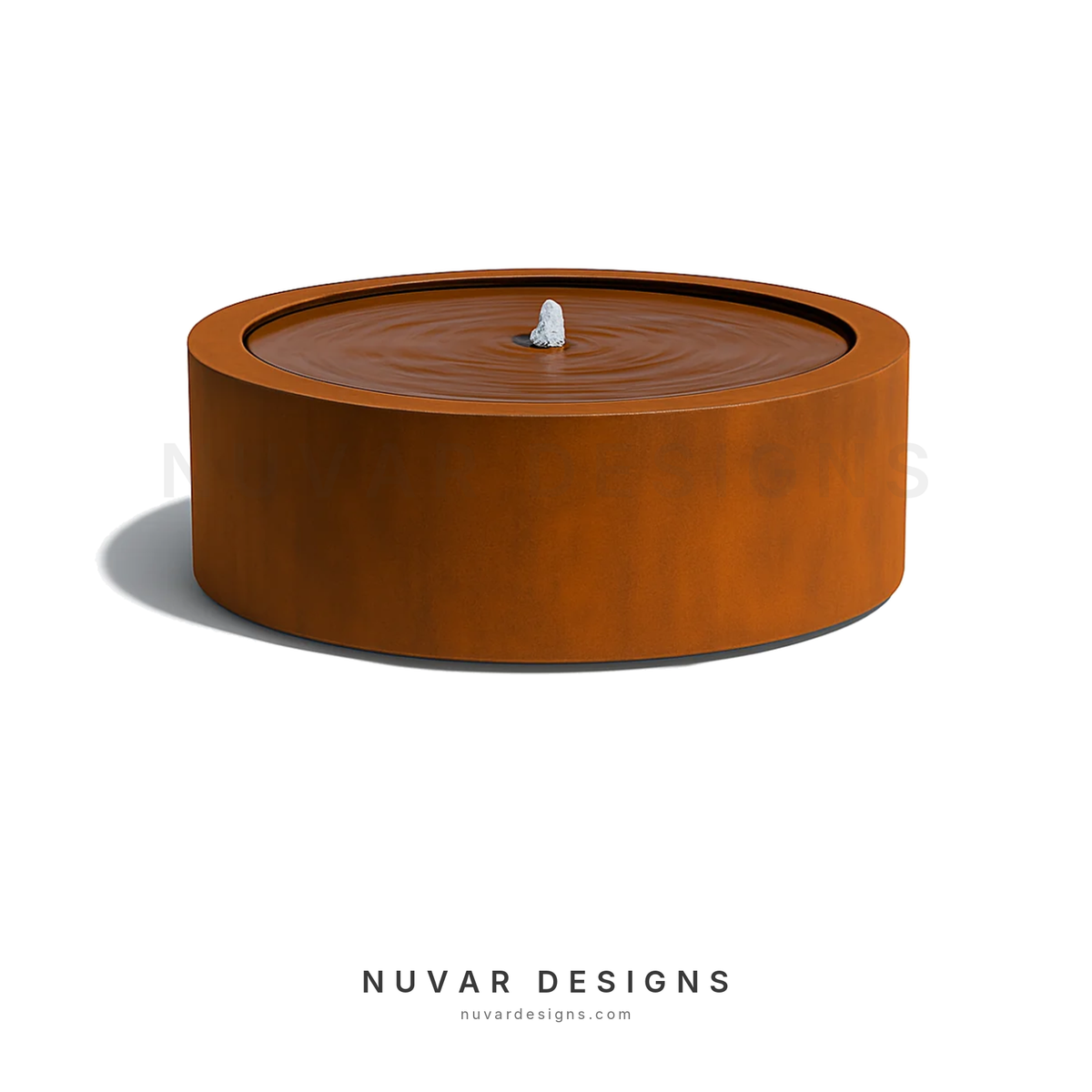 Mesa Circular Fountain, photo 17 of 43