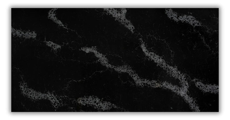 Corvo Black Raphael Quartz