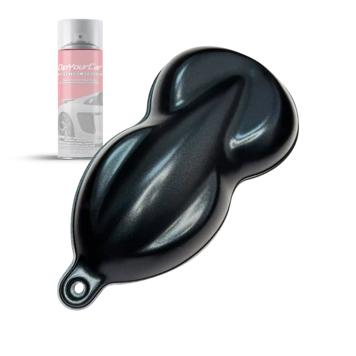 Cosmic Black PDS Aerosol