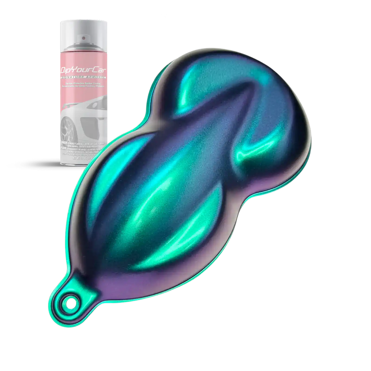Cosmic Crush ColorShift TopCoat Aerosol