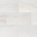 MSI Cosmic White Sandblast Marble Pavers