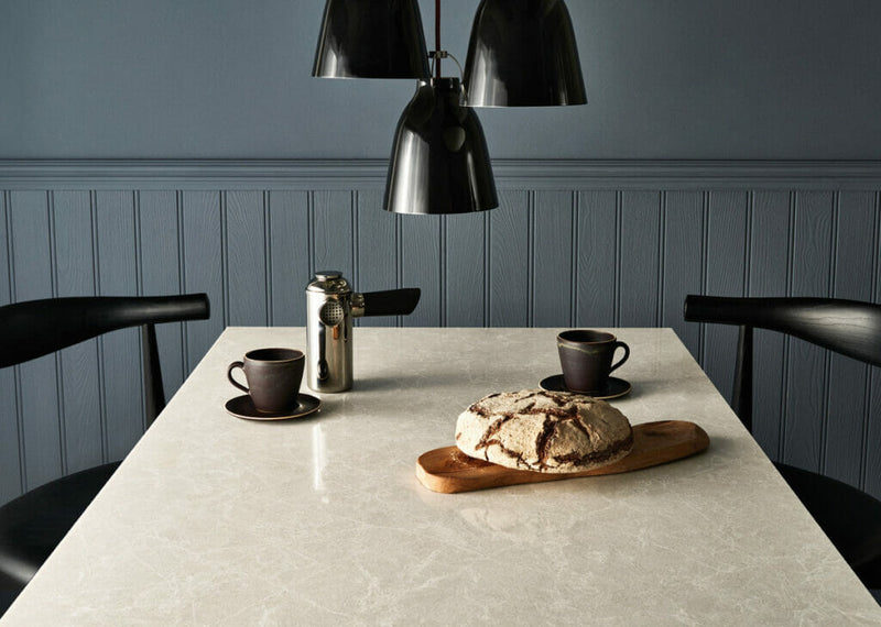 Cosmopolitan White Caesarstone