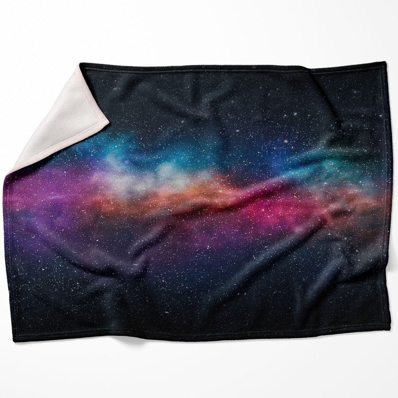 Cosmos Blanket