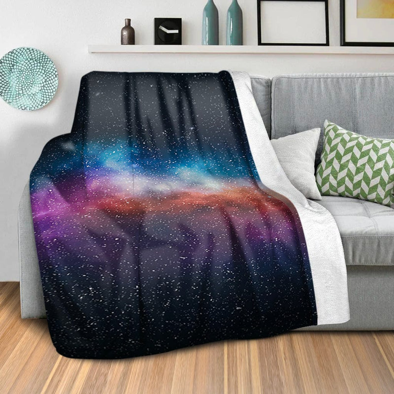 Cosmos Blanket