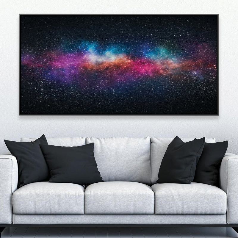 Cosmos Canvas