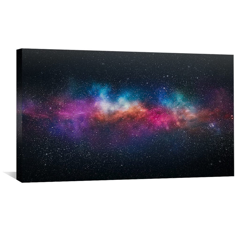 Cosmos Canvas