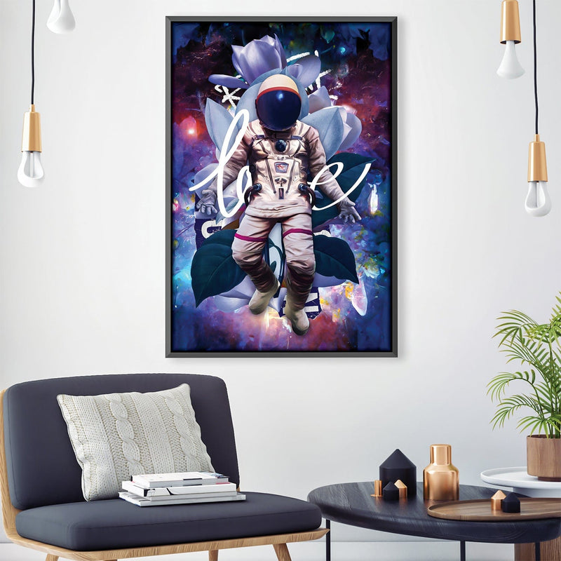 Cosmos Canvas