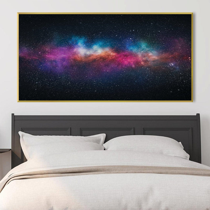 Cosmos Canvas