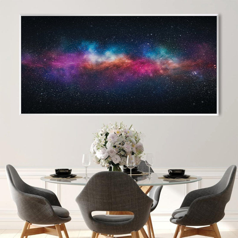 Cosmos Canvas