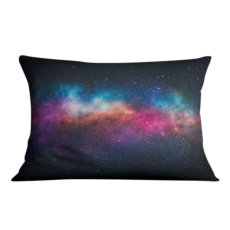 Cosmos Cushion