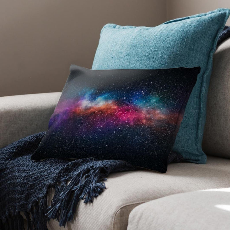 Cosmos Cushion