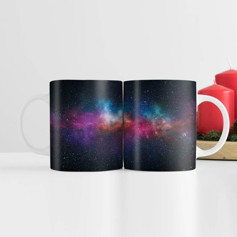 Cosmos Mug