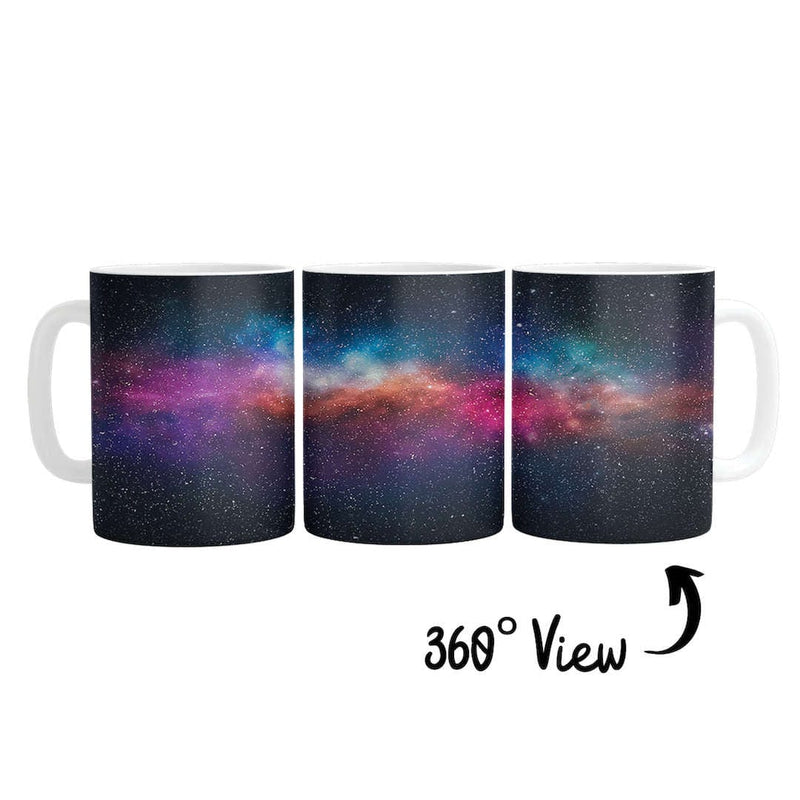 Cosmos Mug