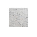Cosmos White Marble Polished Floor and Wall Tile